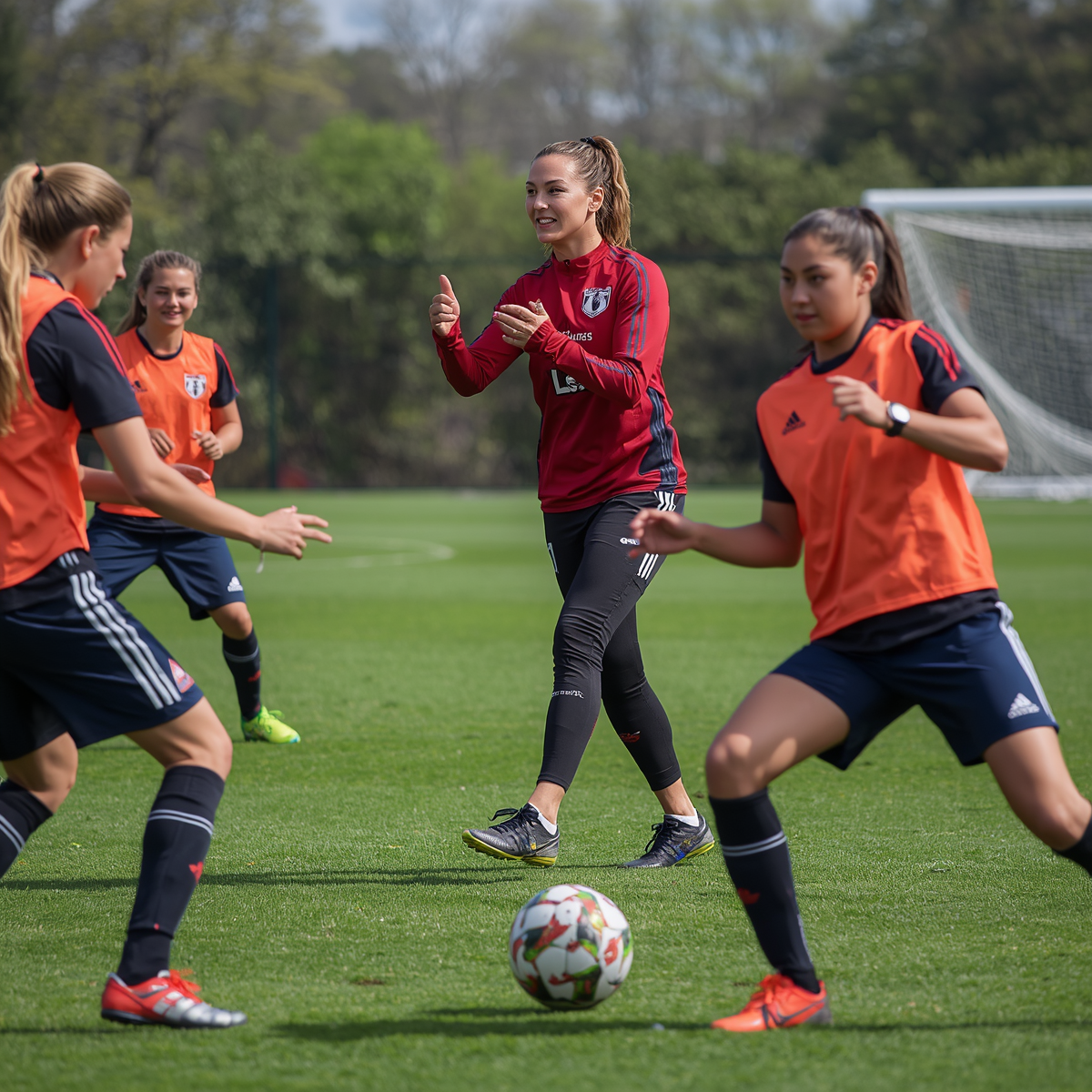 How to Prepare for Playing Soccer: Essential Gear and Tips